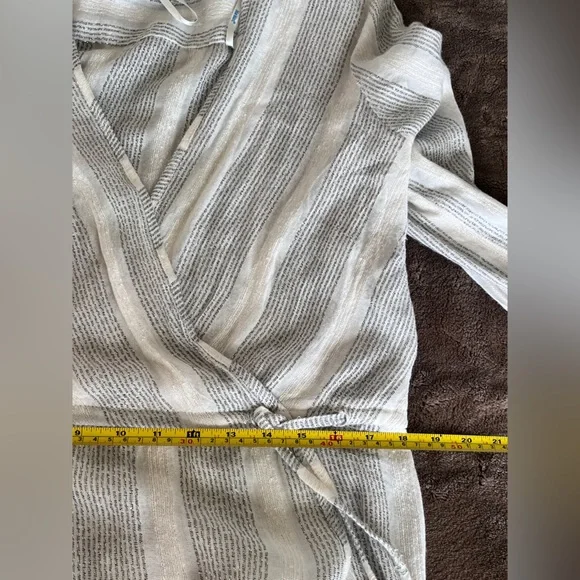 Blue Island cover up size XS - Picture 7 of 10